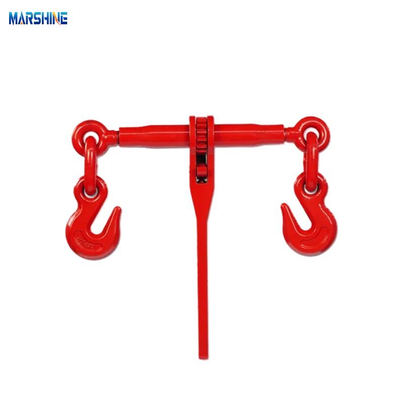 كيفية استخدام Marshine Double Head Type Trightener