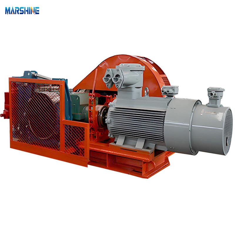 لماذا يعتبر ونش سحب الكابلات ضروريًا لمشاريع تركيب الكابلات الحديثة؟