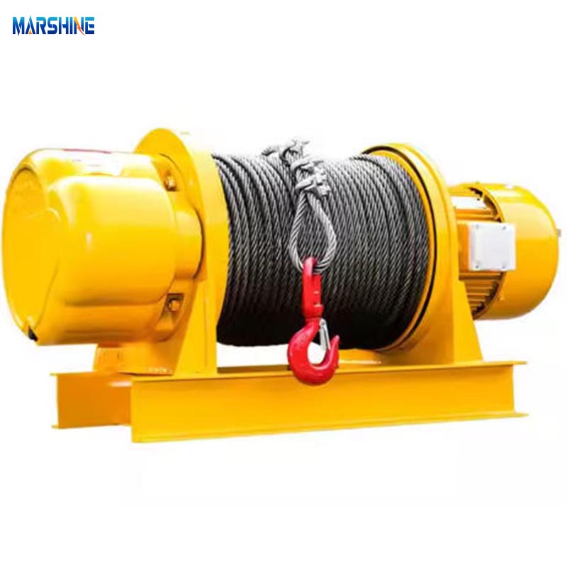 ما هي رافعة الكابلات التي ستسود الكهربائية أو اليدوية في عام 2025؟