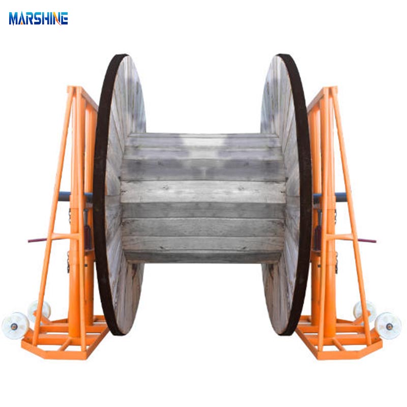 كيفية استخدام مقبس بكرة الكابل الهيدروليكي بشكل فعال اليوم