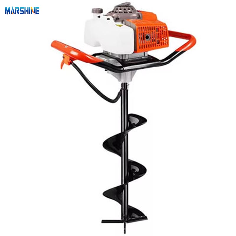 كم يجب أن تدفع مقابل مثقاب الأرض؟