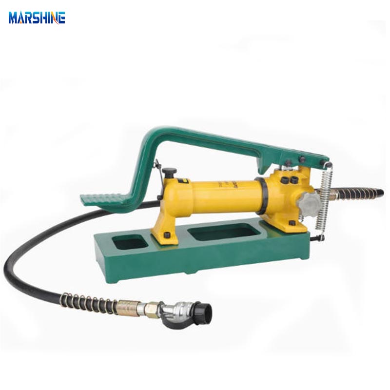 هل يمكن للمضخة الهيدروليكية المحمولة أن تجعل حياتك أسهل في عام 2026؟