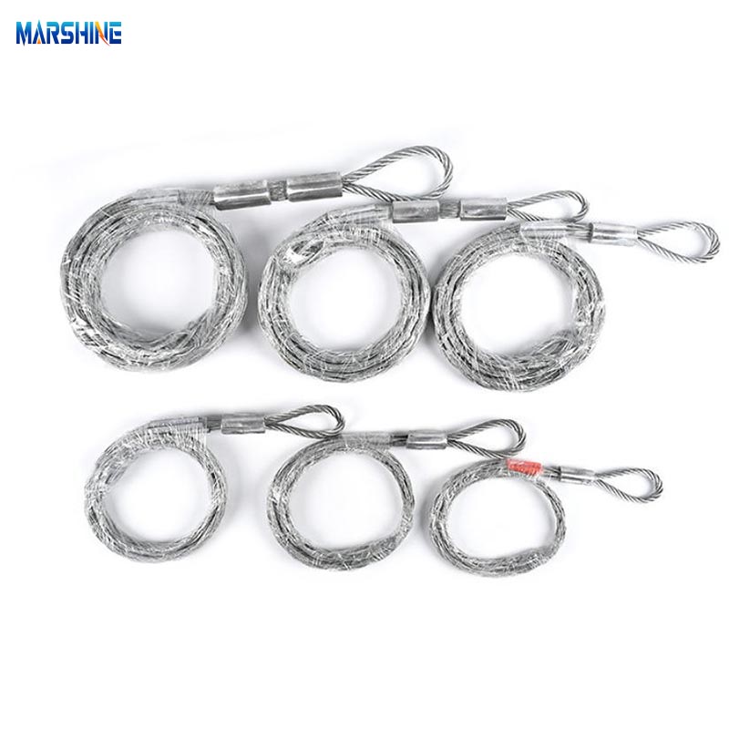 لماذا يجب عليك دائمًا استخدام قبضة سحب الكابلات في مشاريعك