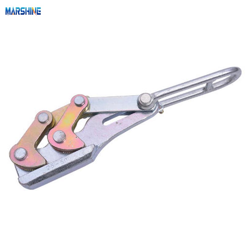 كيفية استخدام مشبك Come Along لتحقيق أقصى قدر من الكفاءة