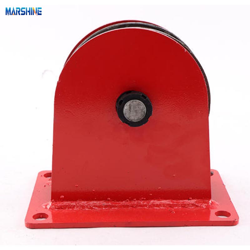 كيفية اختيار كتلة البكرة المناسبة لاحتياجاتك؟