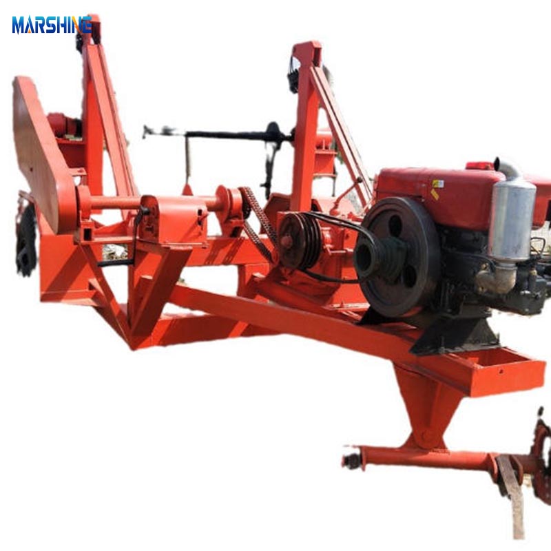 لماذا تختار معدات توتير الموصلات لمشاريعك؟