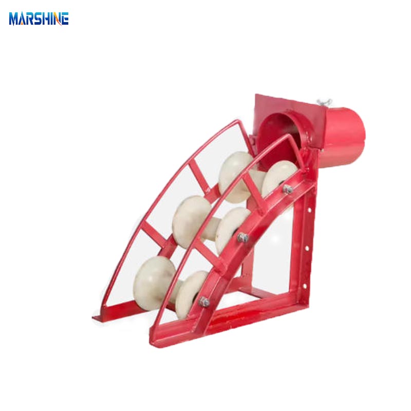 كيفية الحصول على بكرة كابل الانحناء لمشاريع البيع بالجملة