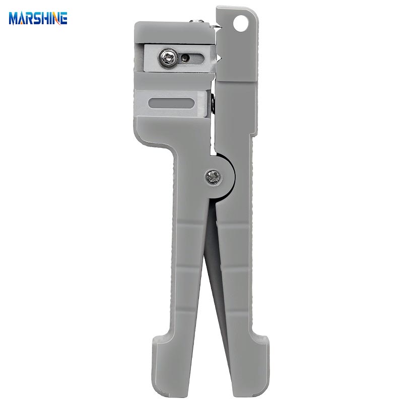 3.2-5.6 مللي متر ألياف الألياف البصرية كابل متجرد حزمة عرضية