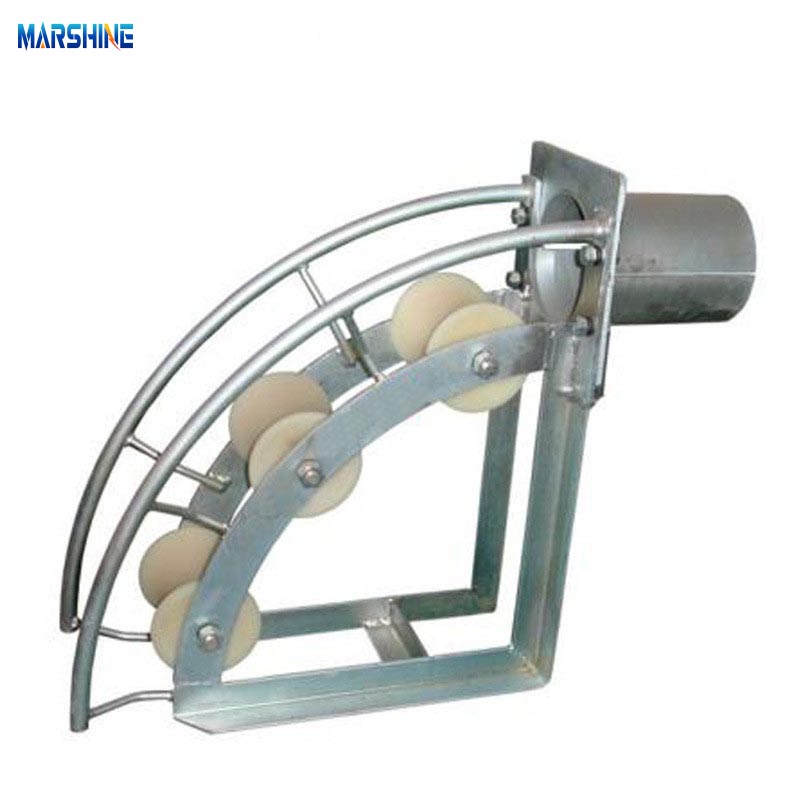 B Series Series Cable Cable Contens Roller