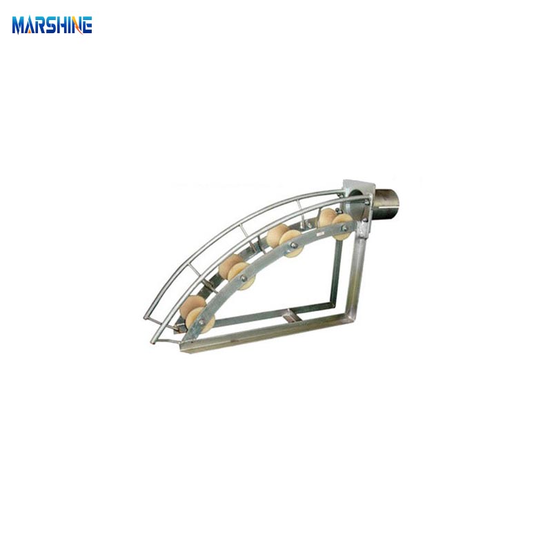 C1 Series Cable Cable Comply Roller