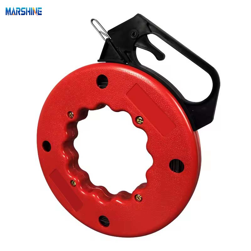 غلاف نوع الكابلات الكهربائية قناة قضيب سلك شريط السمك