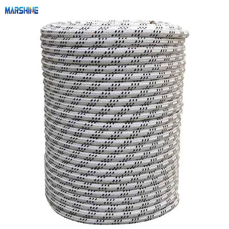 حبل الألياف DSM Dyneema