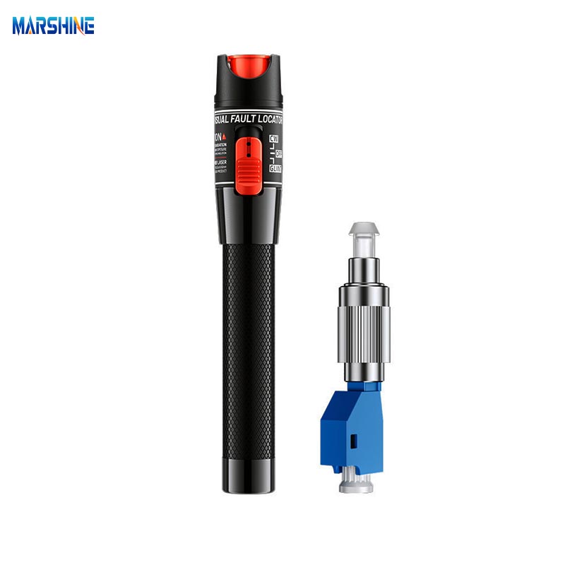 محدد موقع الأعطال البصرية بالألياف الضوئية