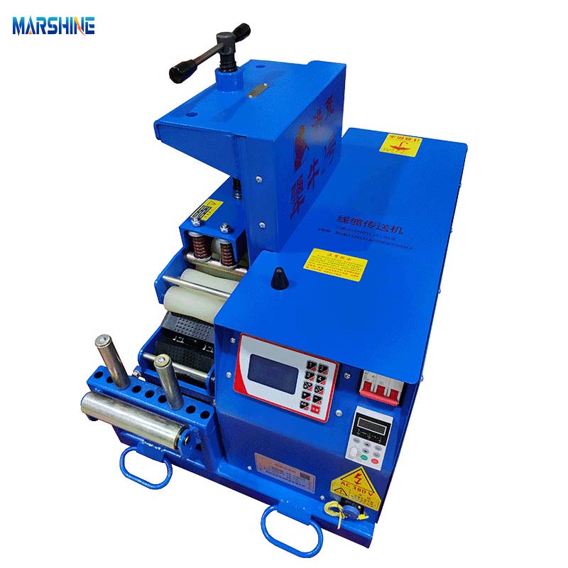 Power Bull 2 Cable Cable Cable Conveyor