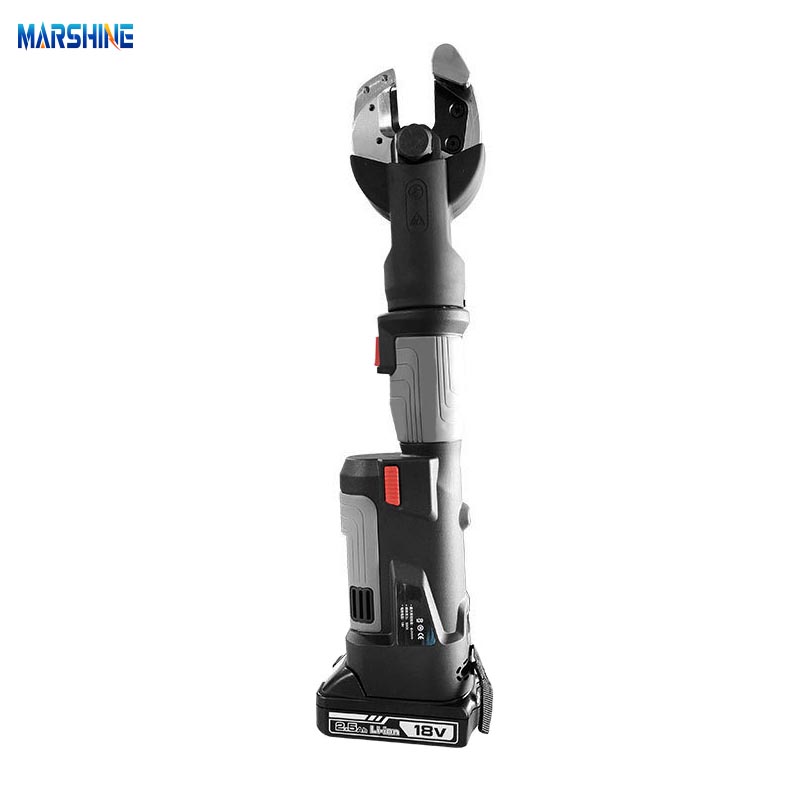 قاطع الأسلاك الهيدروليكية الكهربائية PZ-26C