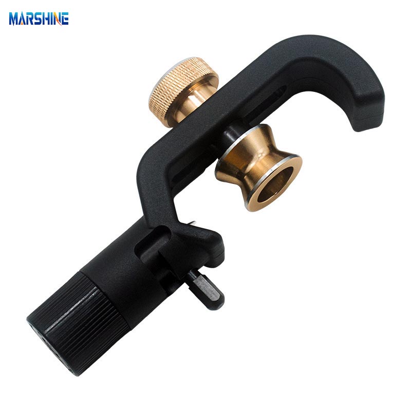 متجرد كابلات الألياف الضوئية المستعرضة والطولية