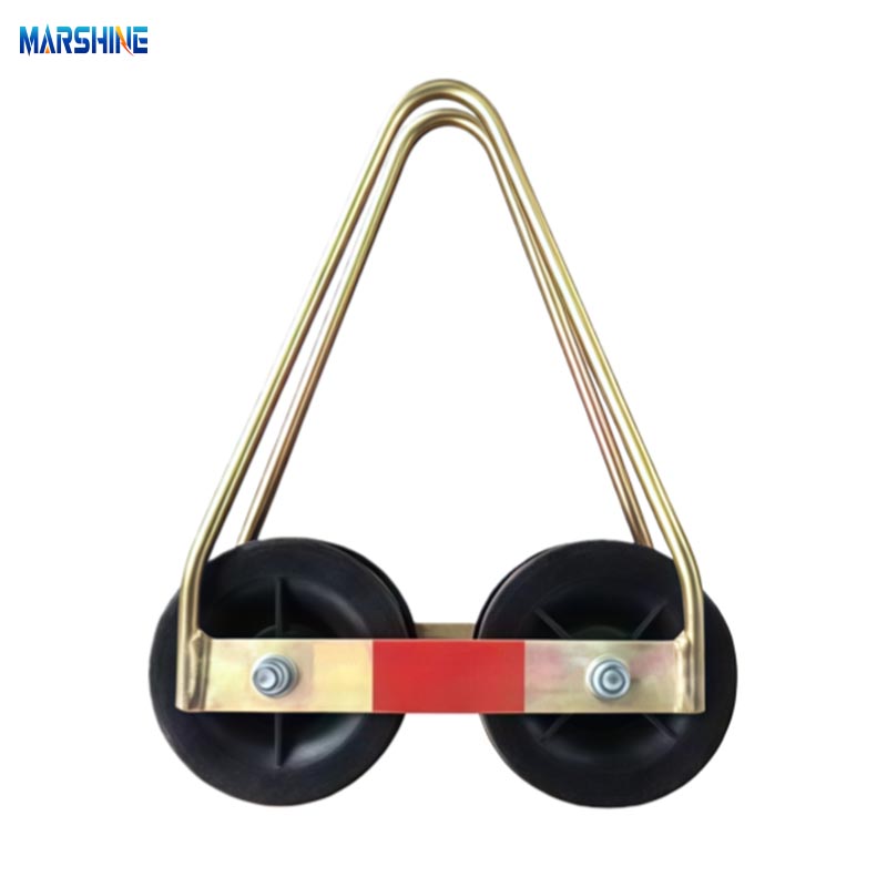 أسطوانة تركيب إطار فولاذي مجلفن معزولة بطبقتين